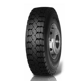 Haida Truck Tires for Short and Medium Distance HD262G